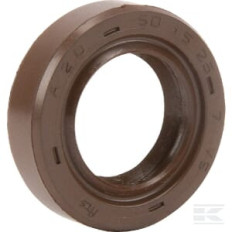 Kawasaki 920492287 Joint d'huile SD 15x25x7