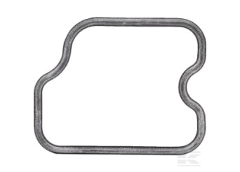 Kawasaki 110092923 Joint de cache culbuteur
