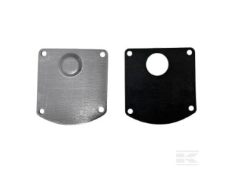 Kawasaki 999966104 Joint cache culbuteur