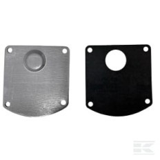 Kawasaki 999966104 Joint cache culbuteur