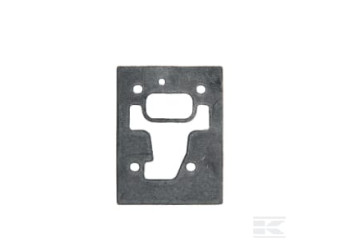 Kawasaki 110610763 Joint, carburateur