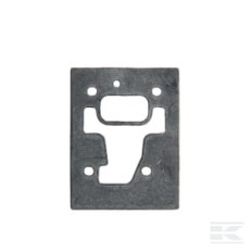 Kawasaki 110610763 Joint, carburateur