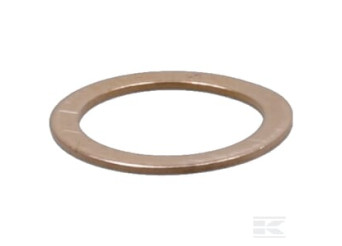 Kawasaki 110607019 Joint de bouchon principal
