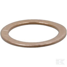 Kawasaki 110607019 Joint de bouchon principal