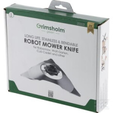 Griholm Lame robot Robomow RC/// - MC
