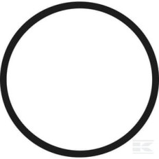 Kawasaki 920557026 Joint torique 42mm