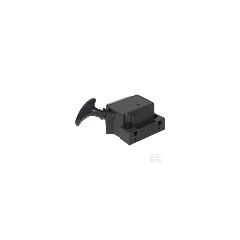 Kawasaki 490880771 Lanceur à rappel