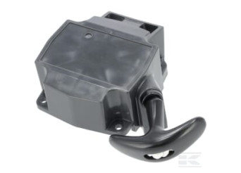 Kawasaki 490880776 Lanceur à rappel