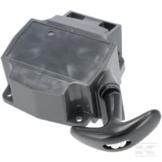 Kawasaki 490880776 Lanceur à rappel