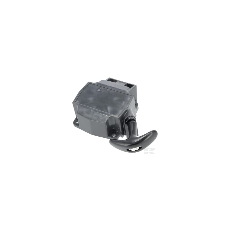 Kawasaki 490880776 Lanceur à rappel