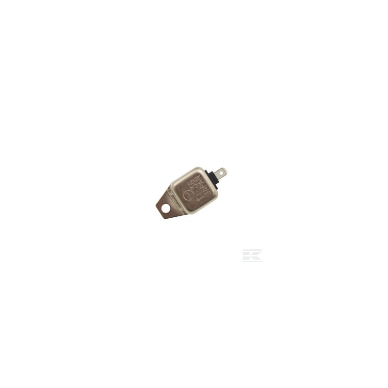 Kawasaki 211192139 Module d'allûmage
