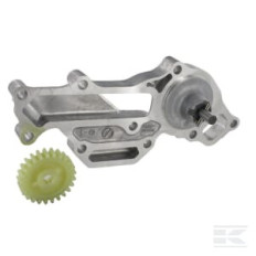 Kawasaki 490442067 Pompe à eau FD750D