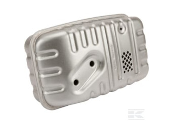 Kawasaki 490702792 Echappement