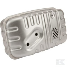 Kawasaki 490702792 Echappement
