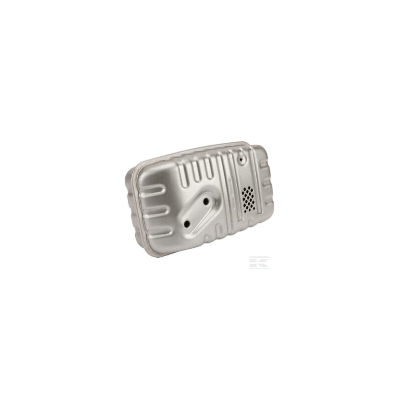 Kawasaki 490702792 Echappement