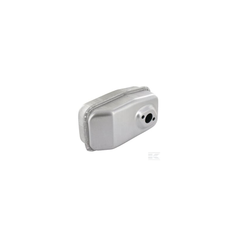 Kawasaki 490702461 Échappement