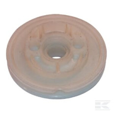 Kramp FGP008110 Poulie de démarrage type 59101-2067