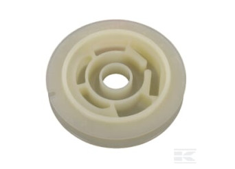 Kawasaki 591012120 Ressort de lanceur