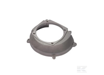 Kawasaki 590662823 Logement de ventilateur