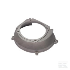 Kawasaki 590662823 Logement de ventilateur