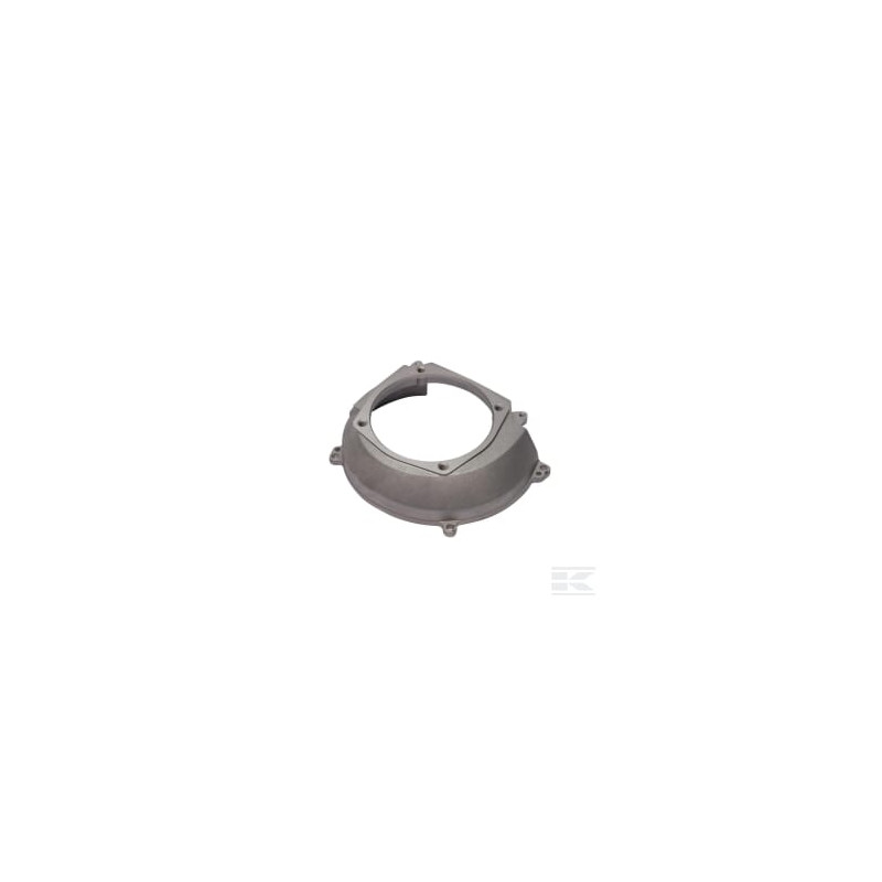 Kawasaki 590662823 Logement de ventilateur