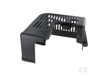 Kawasaki 490892457 Coiffe de protection