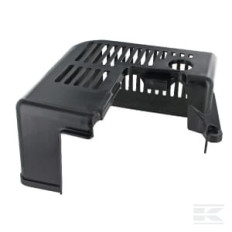 Kawasaki 490892457 Coiffe de protection