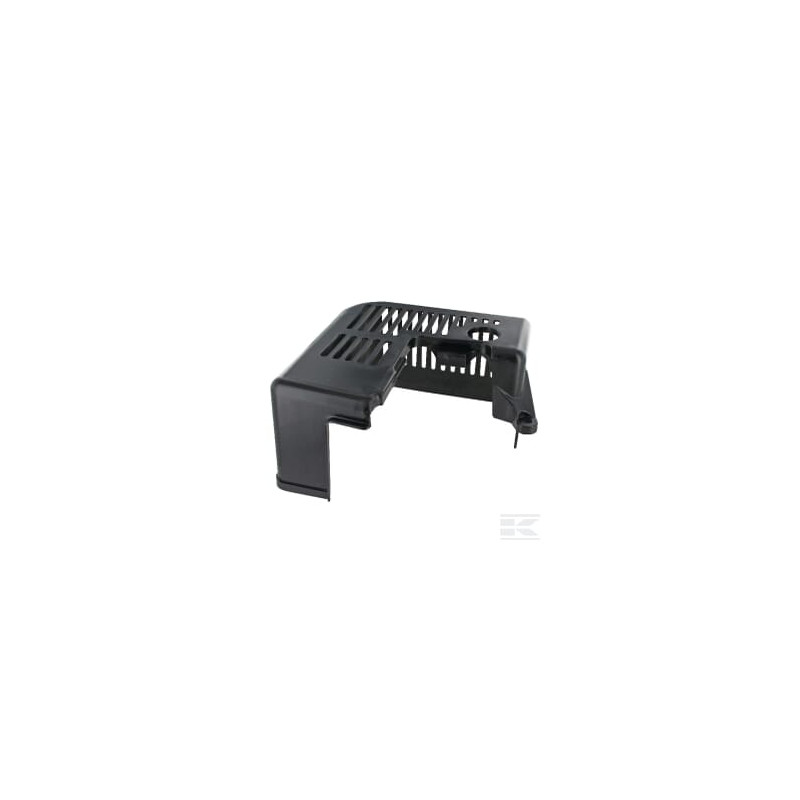 Kawasaki 490892457 Coiffe de protection