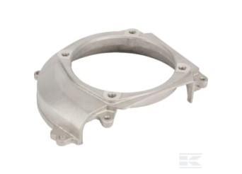 Kawasaki 590660709 Boîtier de ventilateur