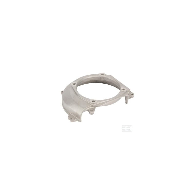 Kawasaki 590660709 Boîtier de ventilateur