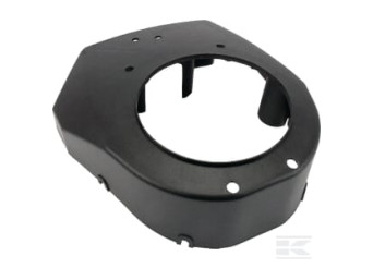 Kawasaki 590667002 Boîtier de ventilateur