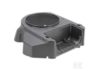 Kawasaki 590660869 Boîtier de ventilateur