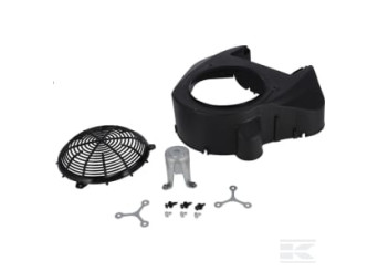 Kawasaki 999990398 Kit de boîtier de ventilateur
