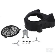 Kawasaki 999990398 Kit de boîtier de ventilateur