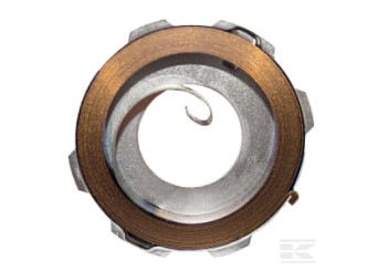 Kawasaki 921457008 Ressort