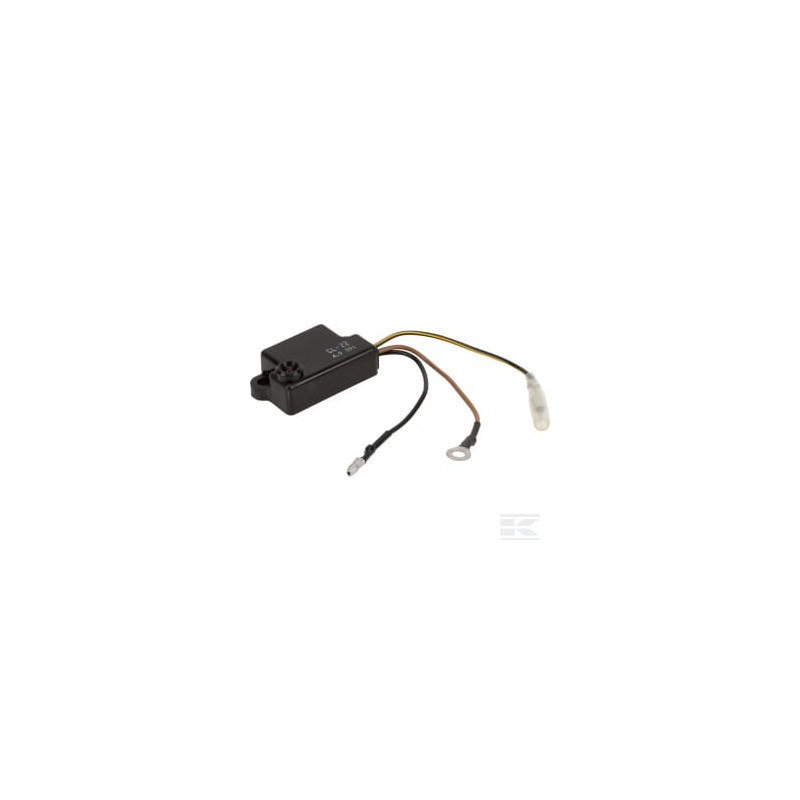 Kawasaki 211772064 Régulateur