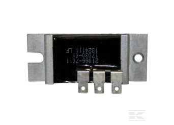 Kawasaki 210667011 Regulateur de tension