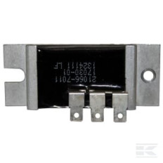 Kawasaki 210667011 Regulateur de tension