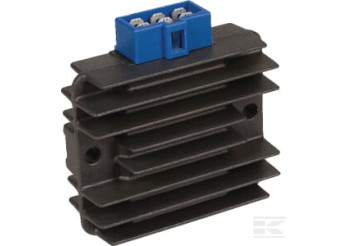 Kawasaki 210662056 Régulateur de tension FC540V-AS