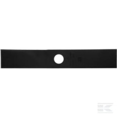 Kramp Lame 2 dents 300x25,4x2,5