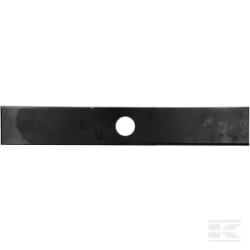 Kramp Lame 2 dents 320x25,4x2,5