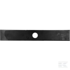 Kramp Lame 2 dents 320x25,4x2,5
