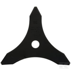 Kramp Lame 3 dents 250x25,4x3