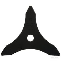 Kramp Lame 3 dents 250x25,4x3
