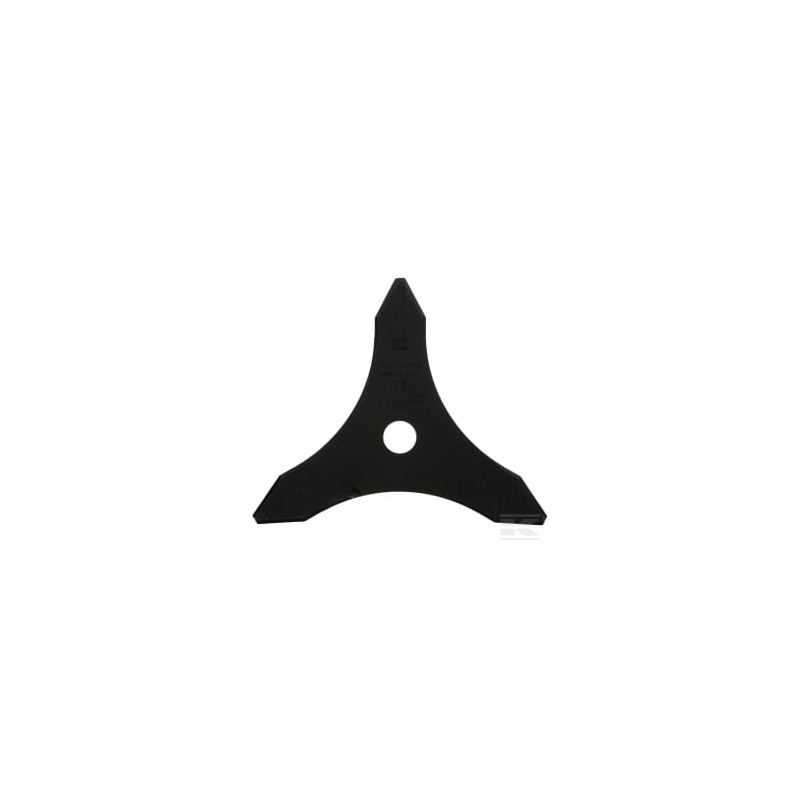 Kramp Lame 3 dents 250x25,4x3