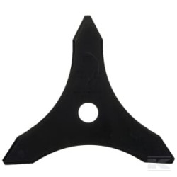 Kramp Lame 3 dents 255x25,4x4