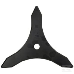 Kramp Lame 3 dents 300x20x4