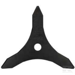 Kramp Lame 3 dents 300x25,4x4