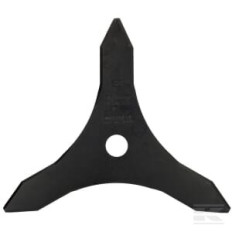 Kramp Lame 3 dents 300x25,4x4
