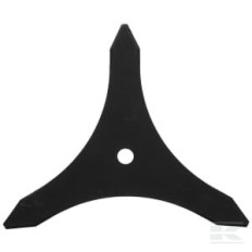 Kramp Lame 3 dents 350x20x4